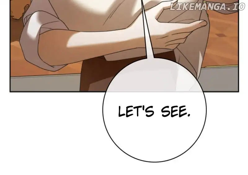 I Want to Be You, Just For A Day Chapter 199 page 68