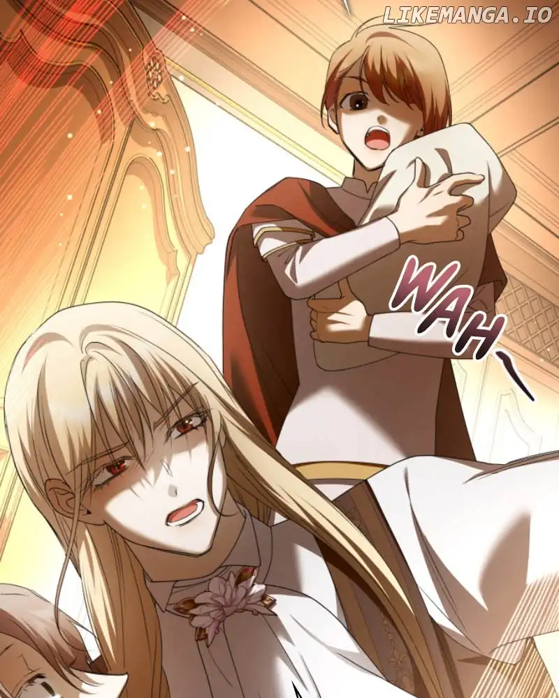 I Want to Be You, Just For A Day Chapter 199 page 74