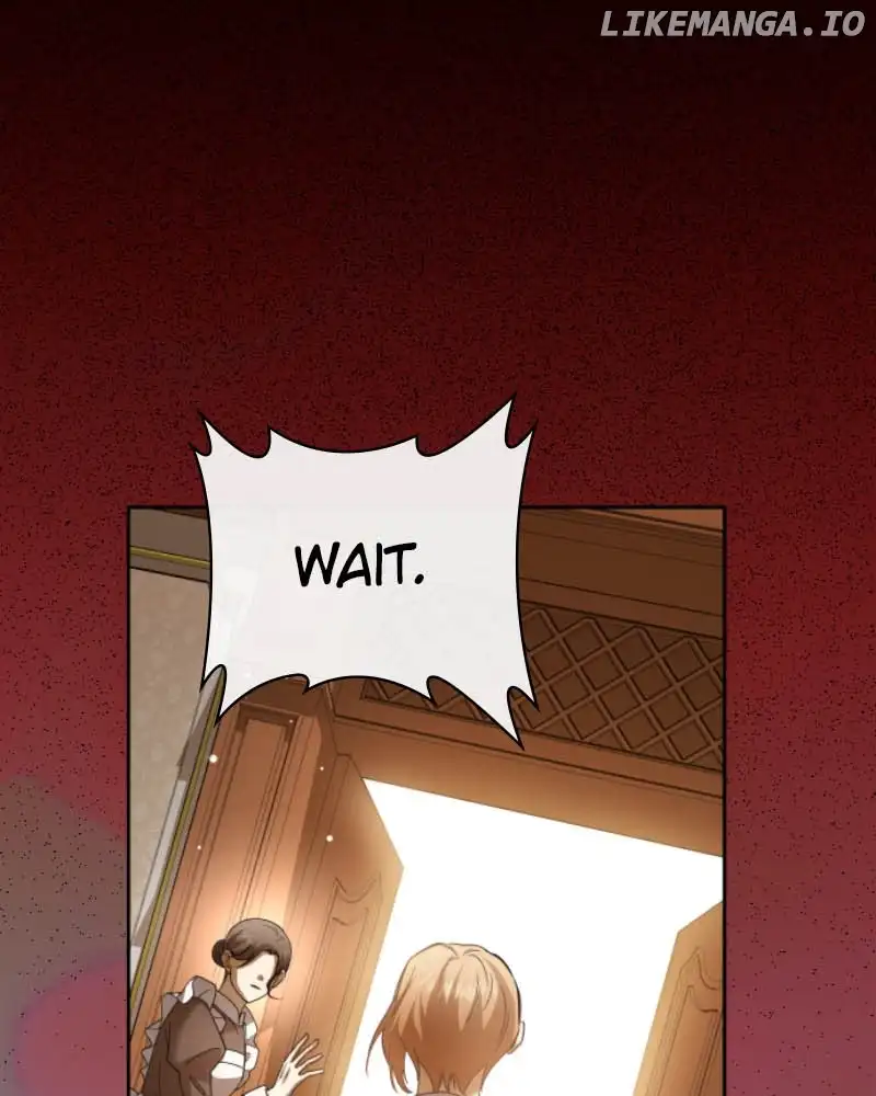 I Want to Be You, Just For A Day Chapter 199 page 76