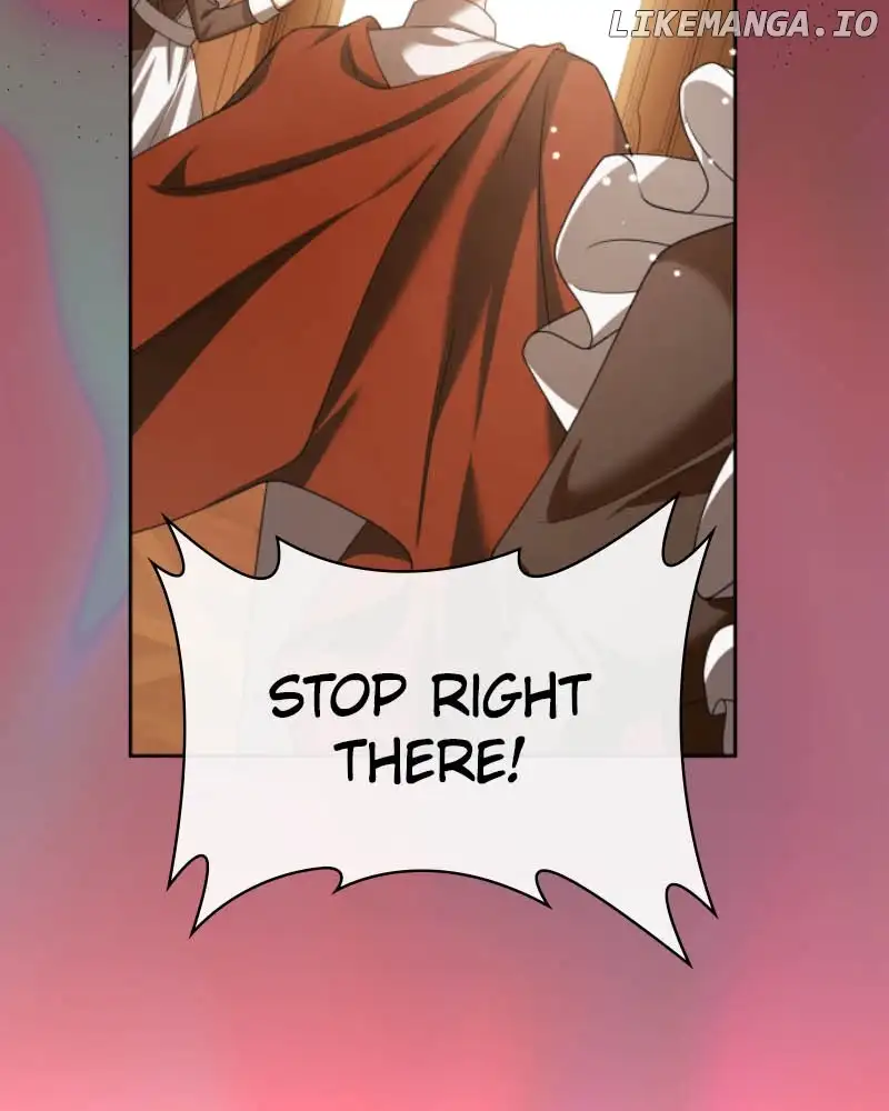 I Want to Be You, Just For A Day Chapter 199 page 77