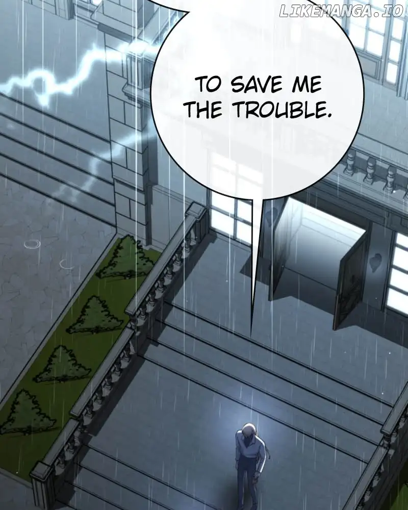 I Want to Be You, Just For A Day Chapter 199 page 7