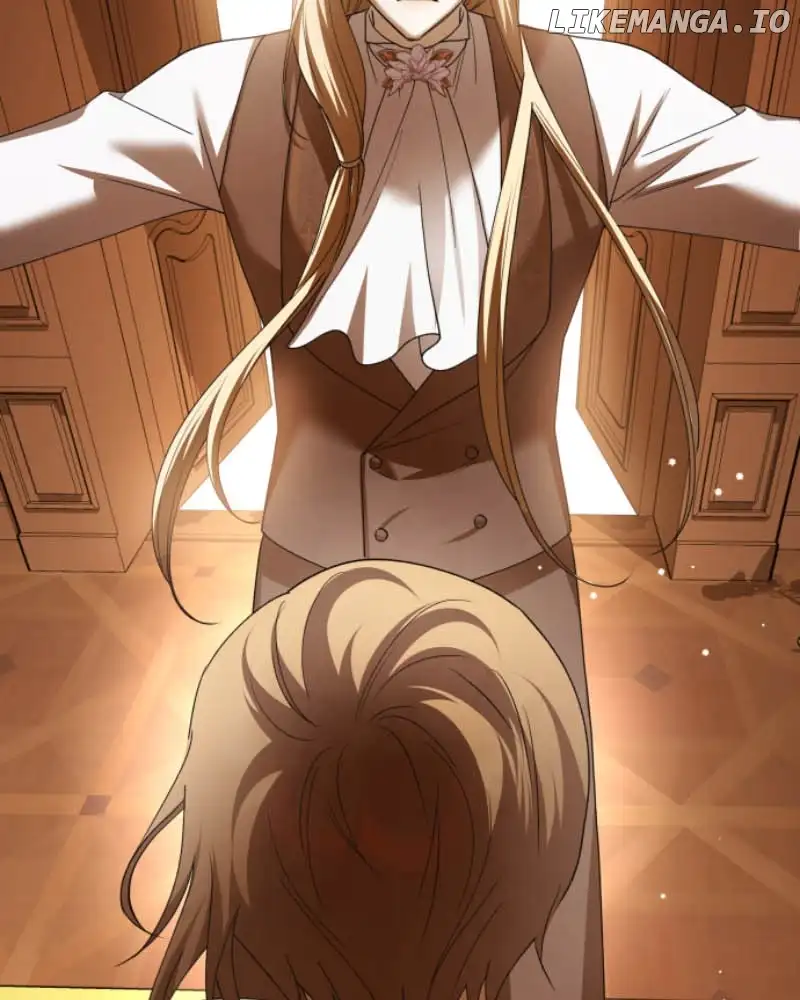 I Want to Be You, Just For A Day Chapter 199 page 79