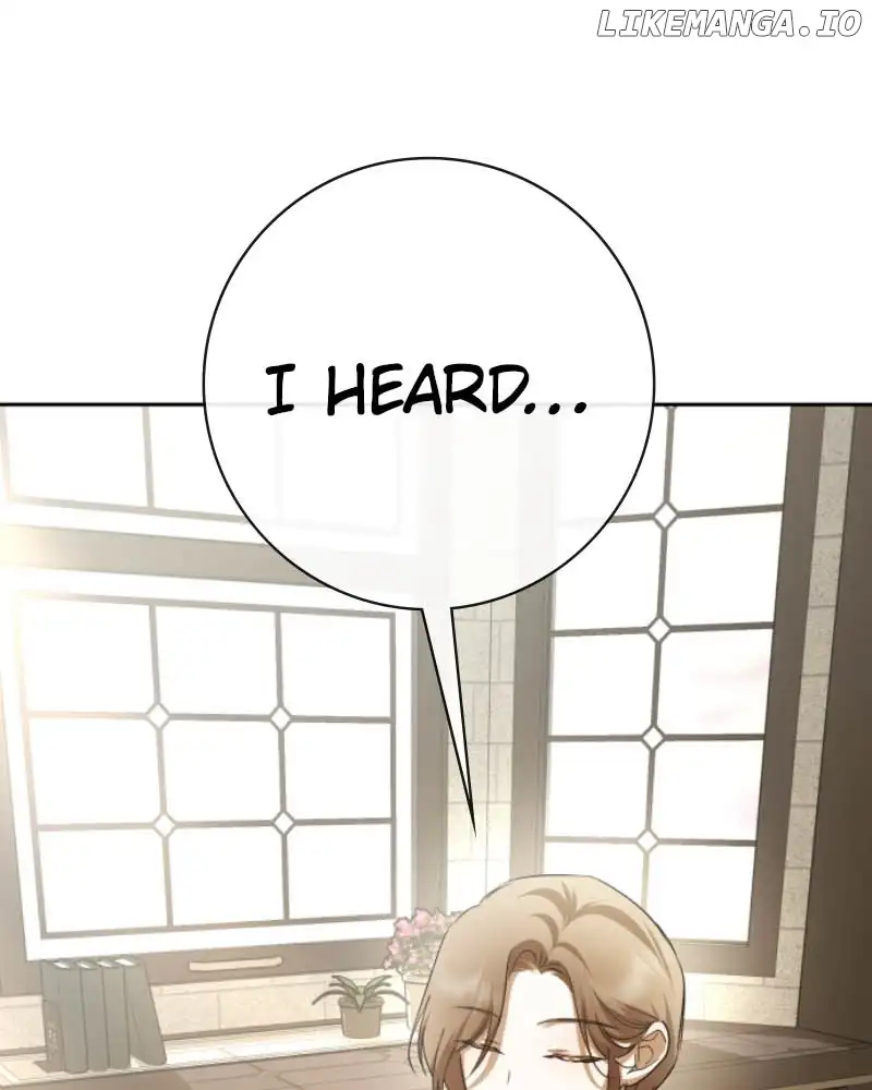 I Want to Be You, Just For A Day Chapter 199 page 97