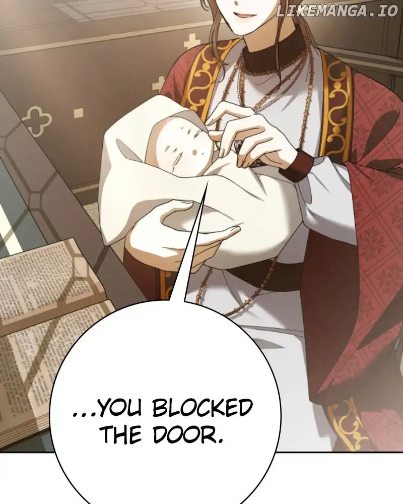 I Want to Be You, Just For A Day Chapter 199 page 98