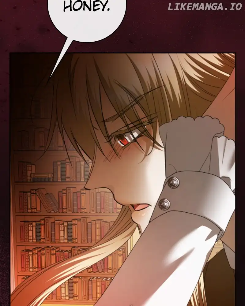 I Want to Be You, Just For A Day Chapter 200 page 100