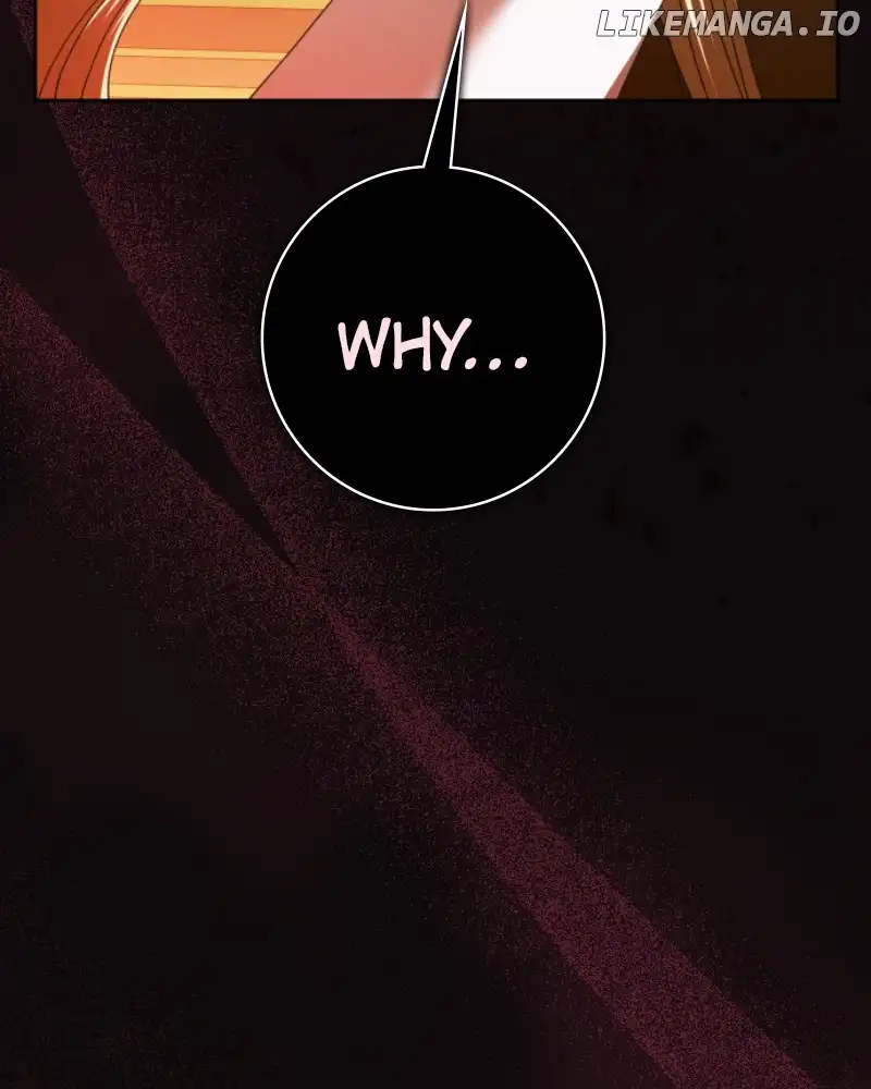 I Want to Be You, Just For A Day Chapter 200 page 101