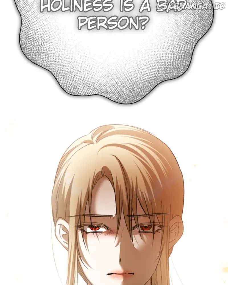 I Want to Be You, Just For A Day Chapter 200 page 107