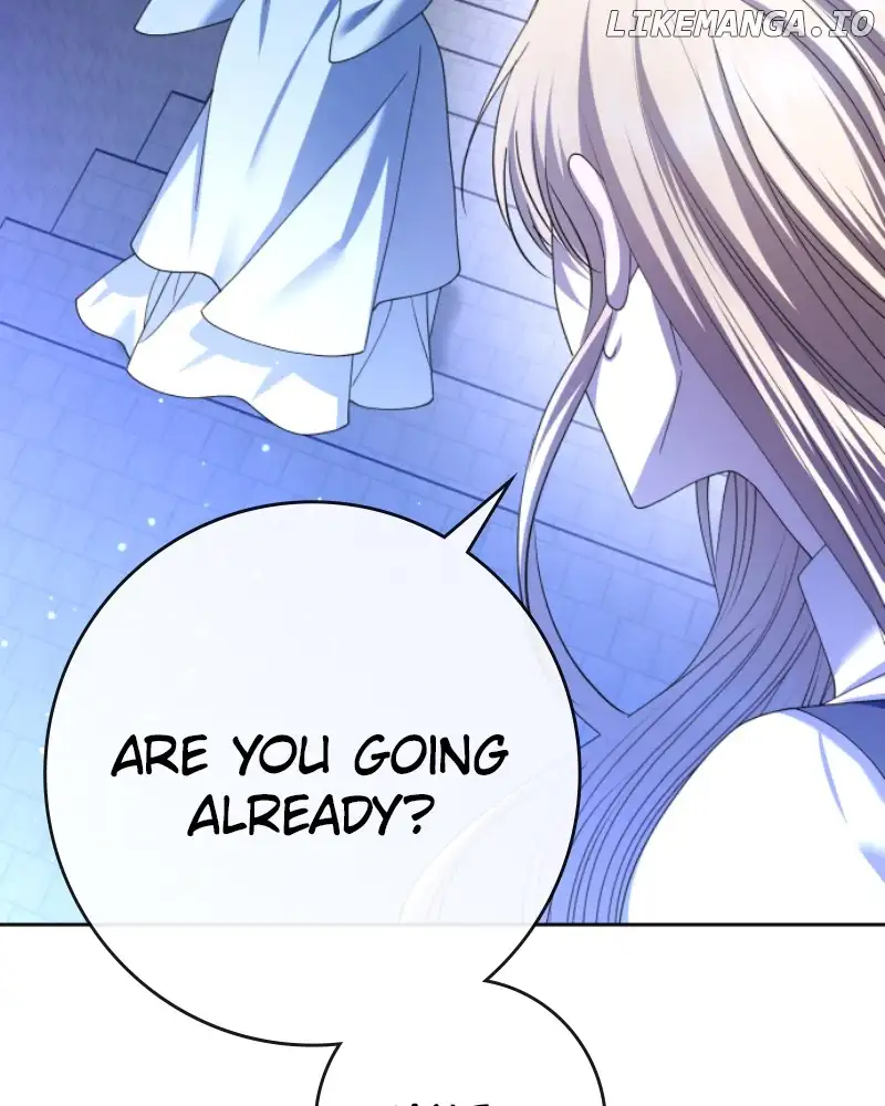 I Want to Be You, Just For A Day Chapter 200 page 10