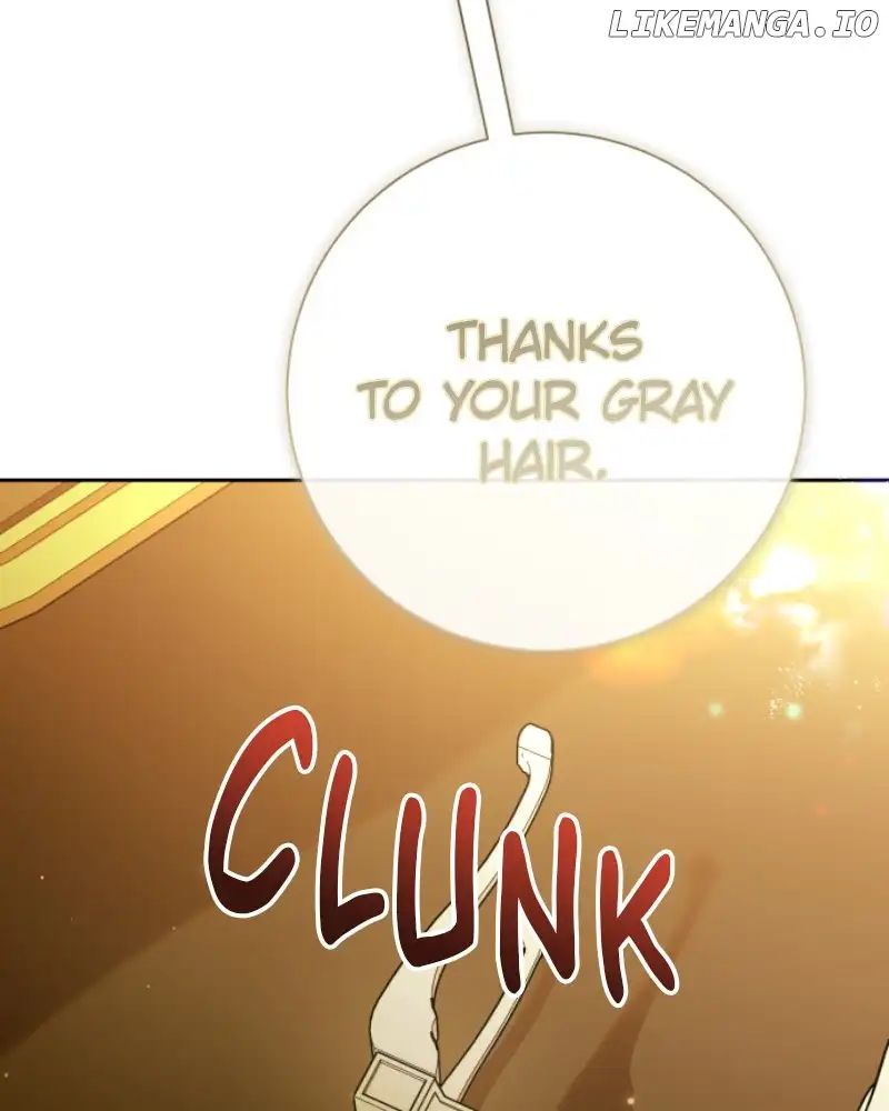 I Want to Be You, Just For A Day Chapter 200 page 110