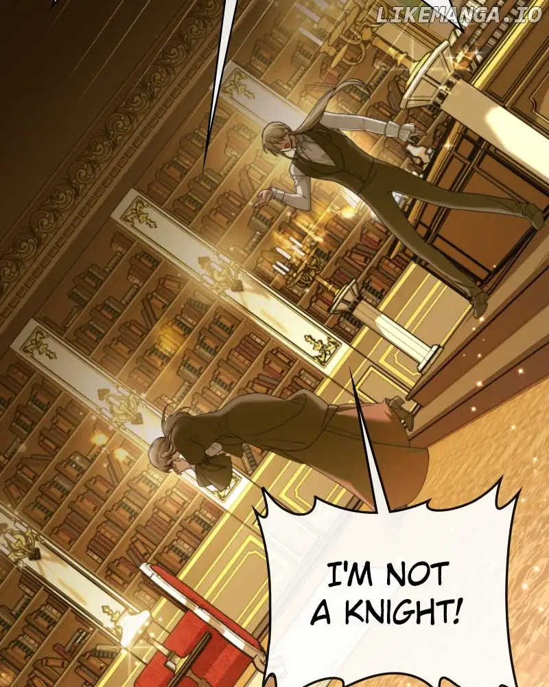 I Want to Be You, Just For A Day Chapter 200 page 113