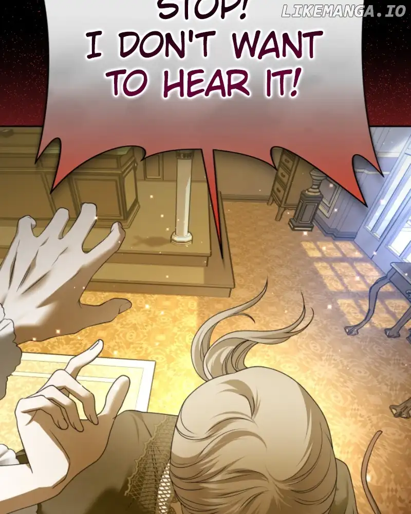 I Want to Be You, Just For A Day Chapter 200 page 116