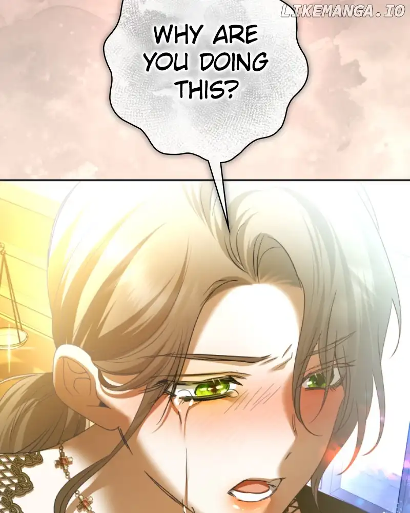 I Want to Be You, Just For A Day Chapter 200 page 118
