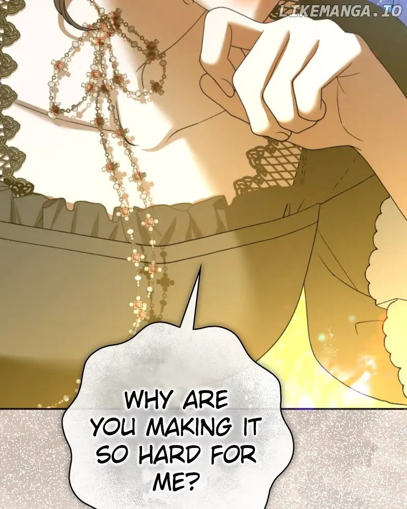I Want to Be You, Just For A Day Chapter 200 page 119