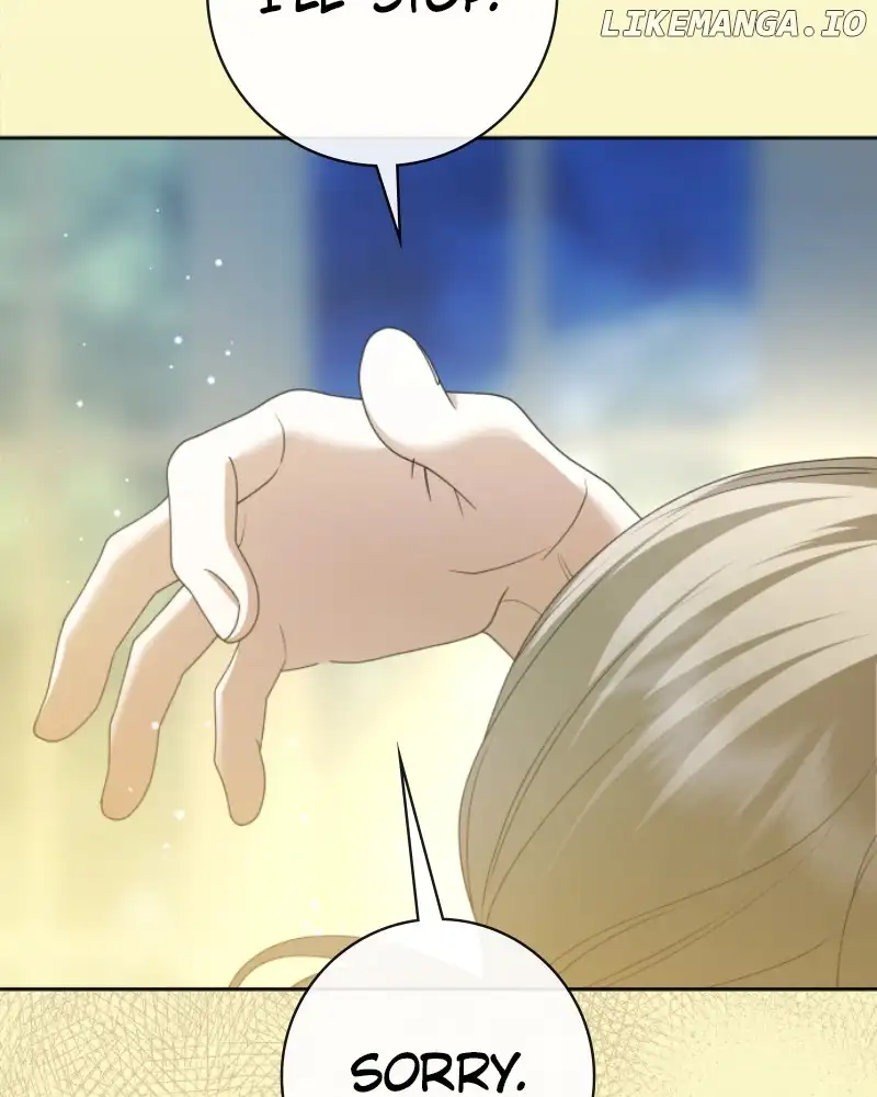 I Want to Be You, Just For A Day Chapter 200 page 123