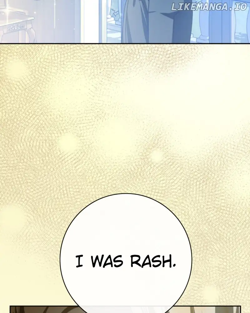 I Want to Be You, Just For A Day Chapter 200 page 126