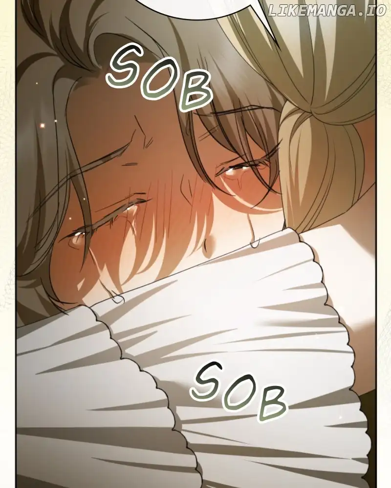 I Want to Be You, Just For A Day Chapter 200 page 127