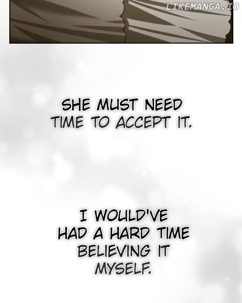 I Want to Be You, Just For A Day Chapter 200 page 128