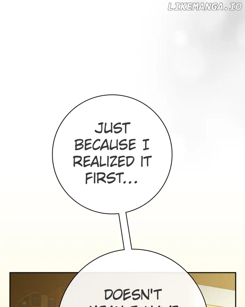I Want to Be You, Just For A Day Chapter 200 page 129