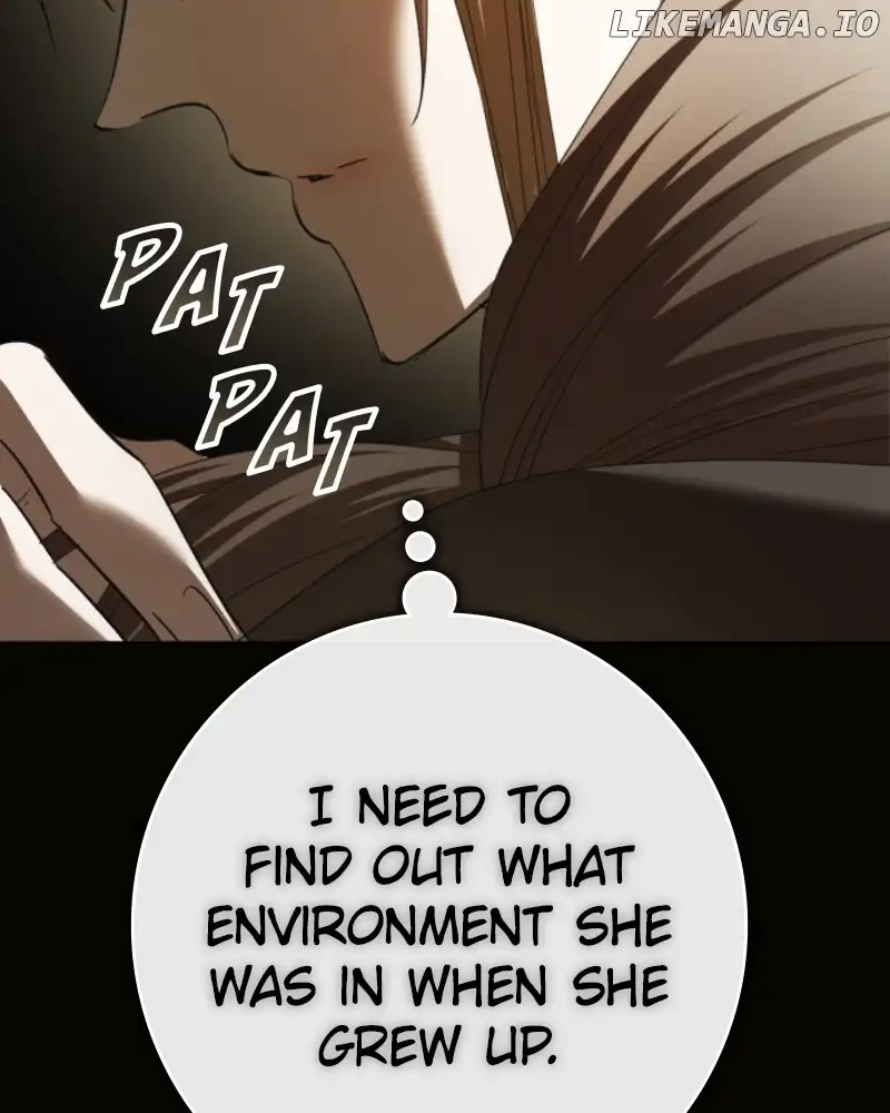 I Want to Be You, Just For A Day Chapter 200 page 132