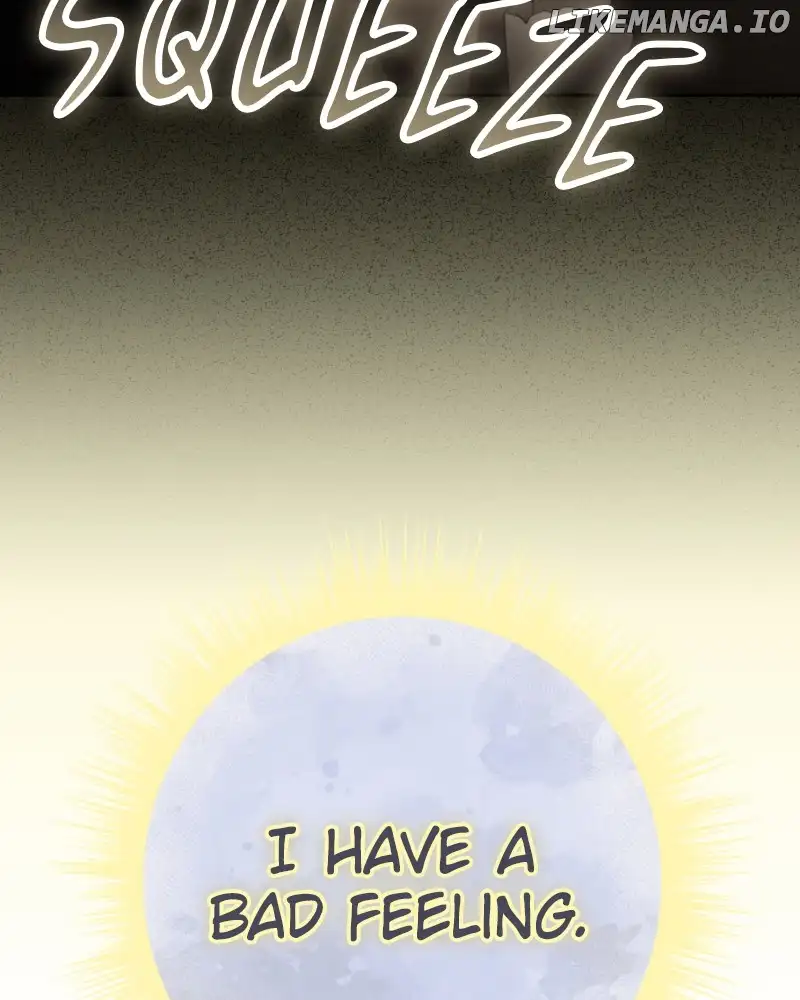I Want to Be You, Just For A Day Chapter 200 page 134