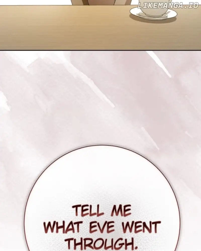 I Want to Be You, Just For A Day Chapter 200 page 139