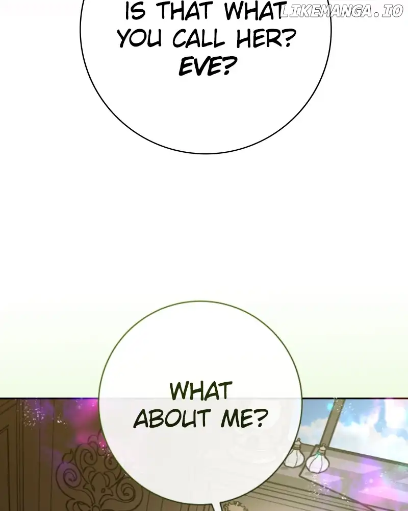I Want to Be You, Just For A Day Chapter 200 page 144