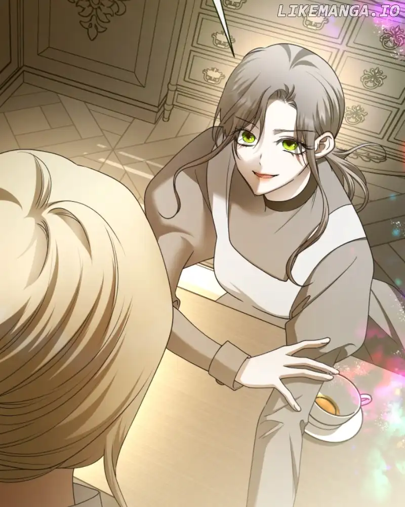 I Want to Be You, Just For A Day Chapter 200 page 145