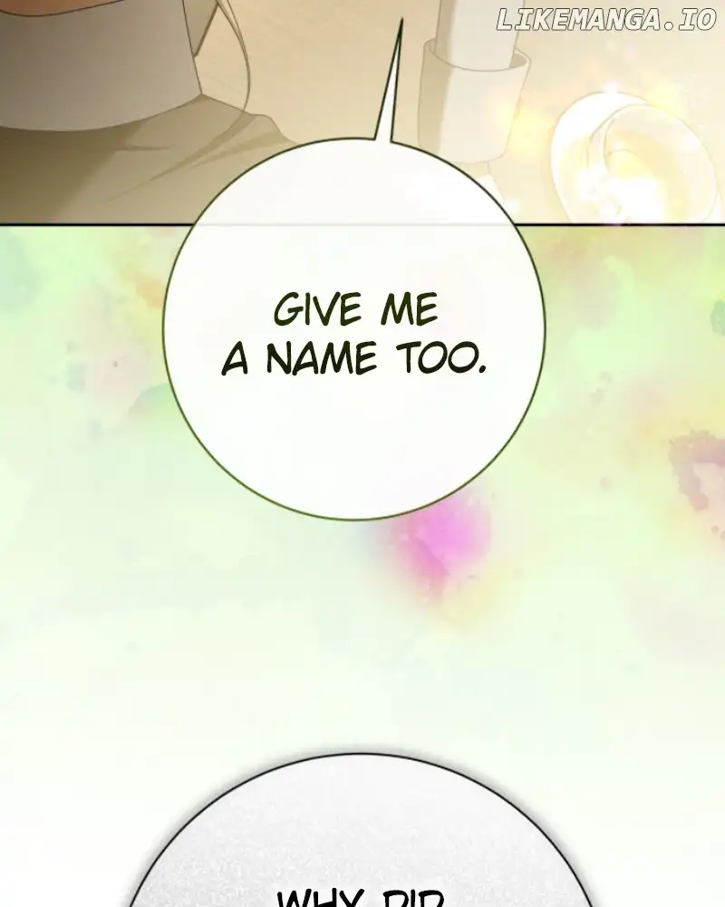 I Want to Be You, Just For A Day Chapter 200 page 146