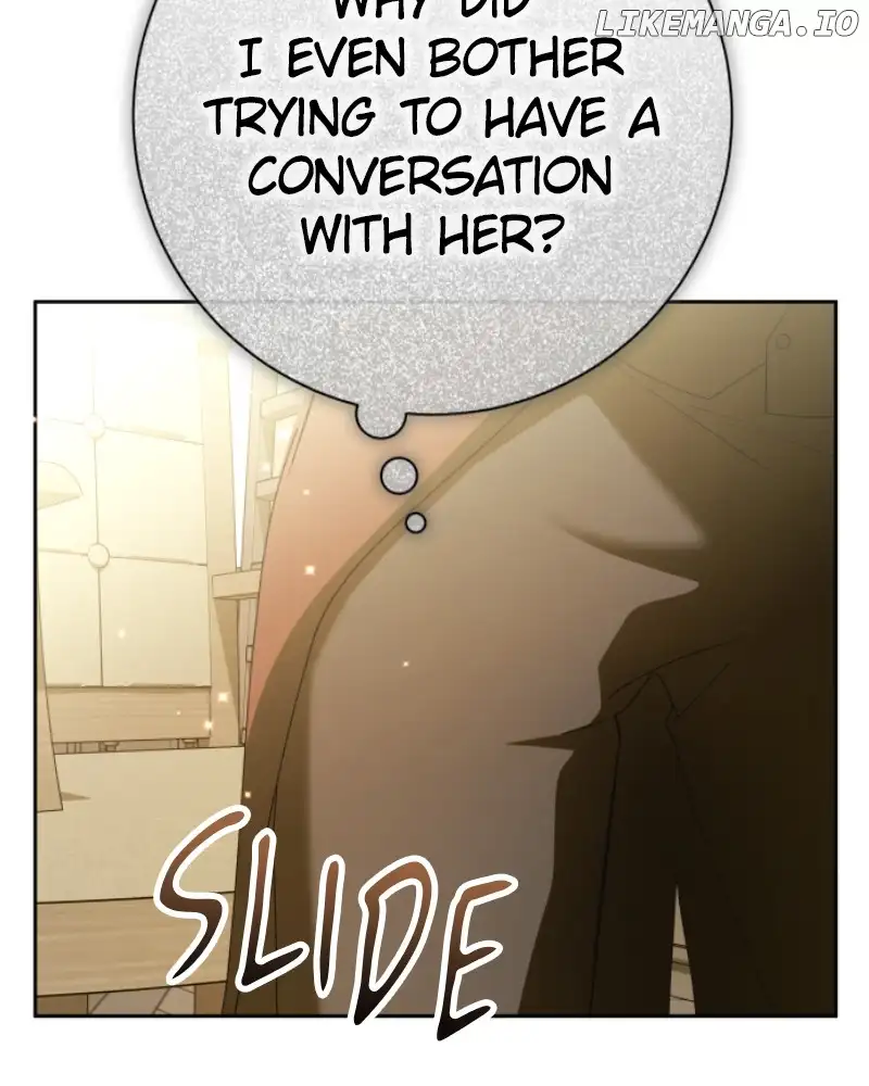 I Want to Be You, Just For A Day Chapter 200 page 147