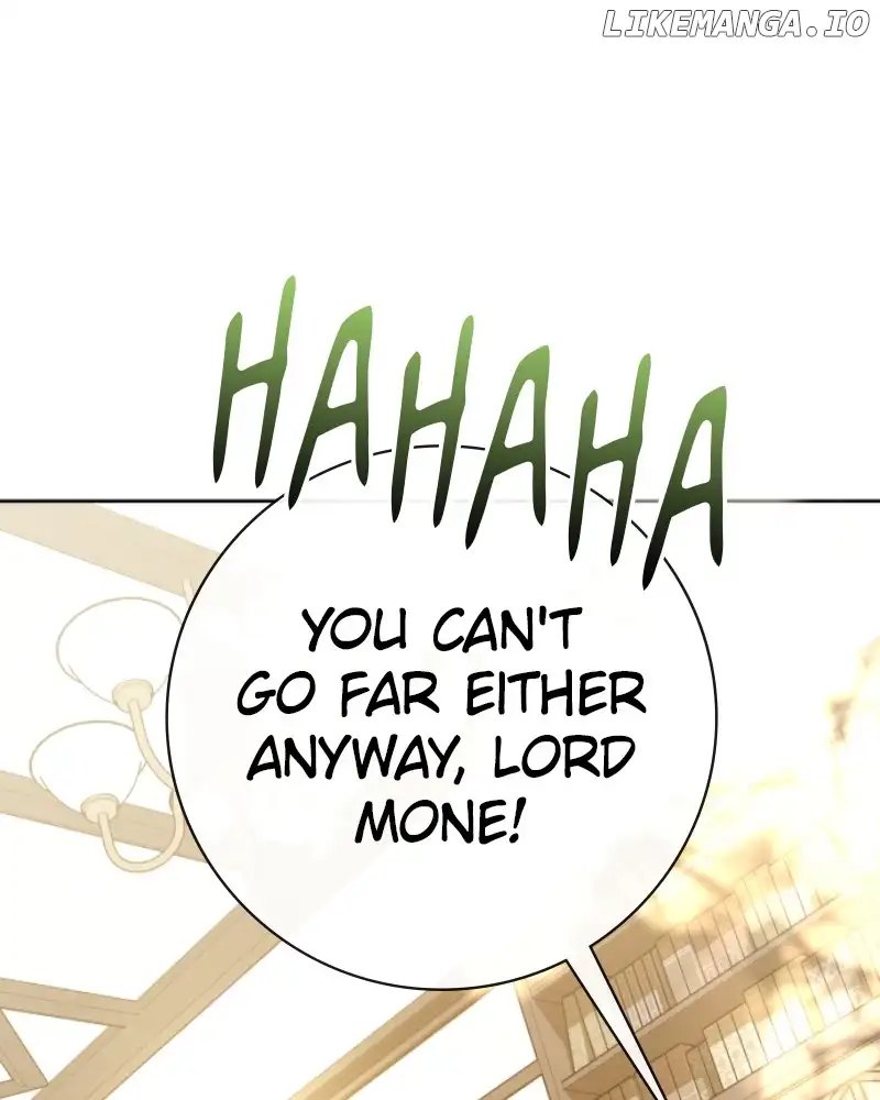 I Want to Be You, Just For A Day Chapter 200 page 153