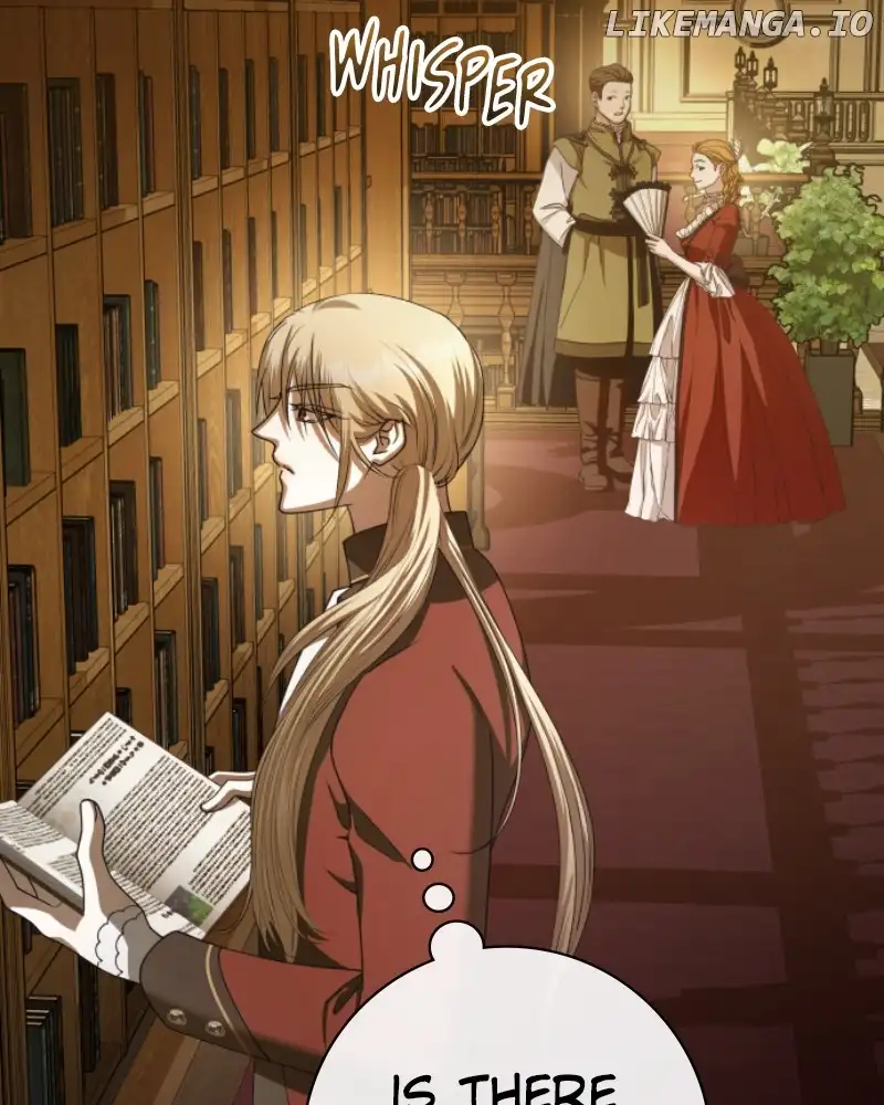 I Want to Be You, Just For A Day Chapter 200 page 160