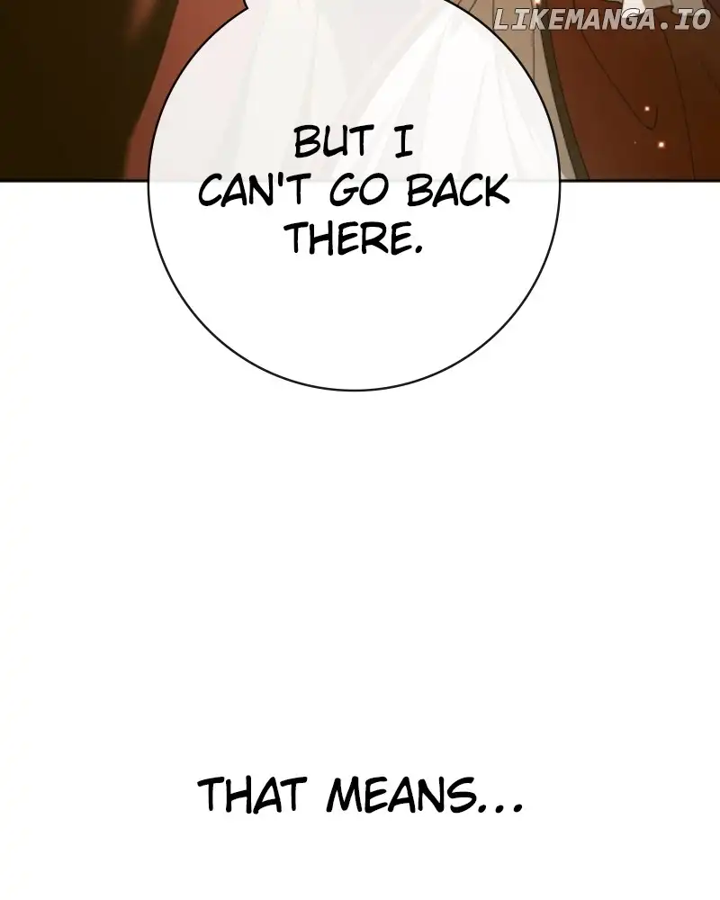 I Want to Be You, Just For A Day Chapter 200 page 165