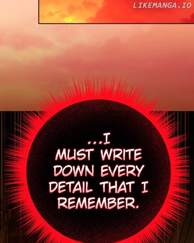 I Want to Be You, Just For A Day Chapter 200 page 167
