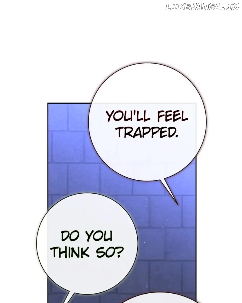 I Want to Be You, Just For A Day Chapter 200 page 16