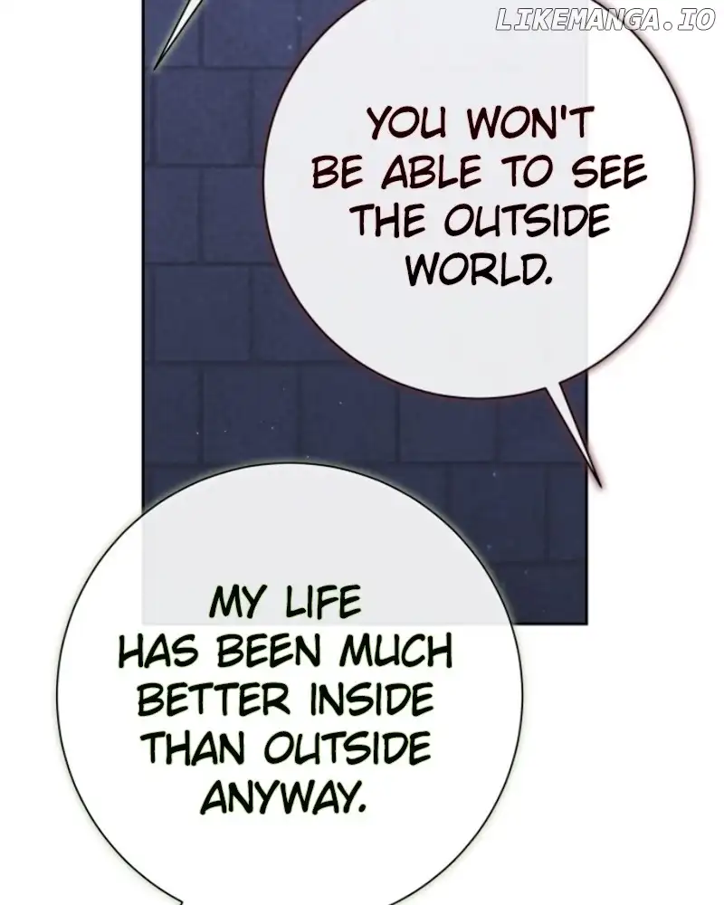 I Want to Be You, Just For A Day Chapter 200 page 17