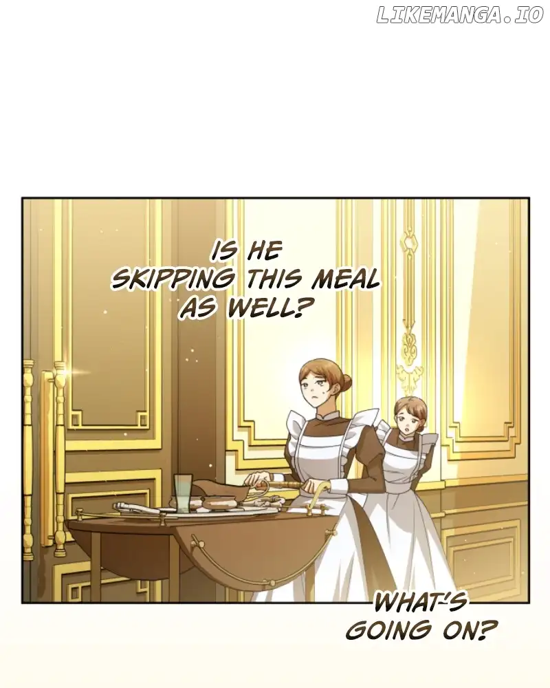 I Want to Be You, Just For A Day Chapter 200 page 184
