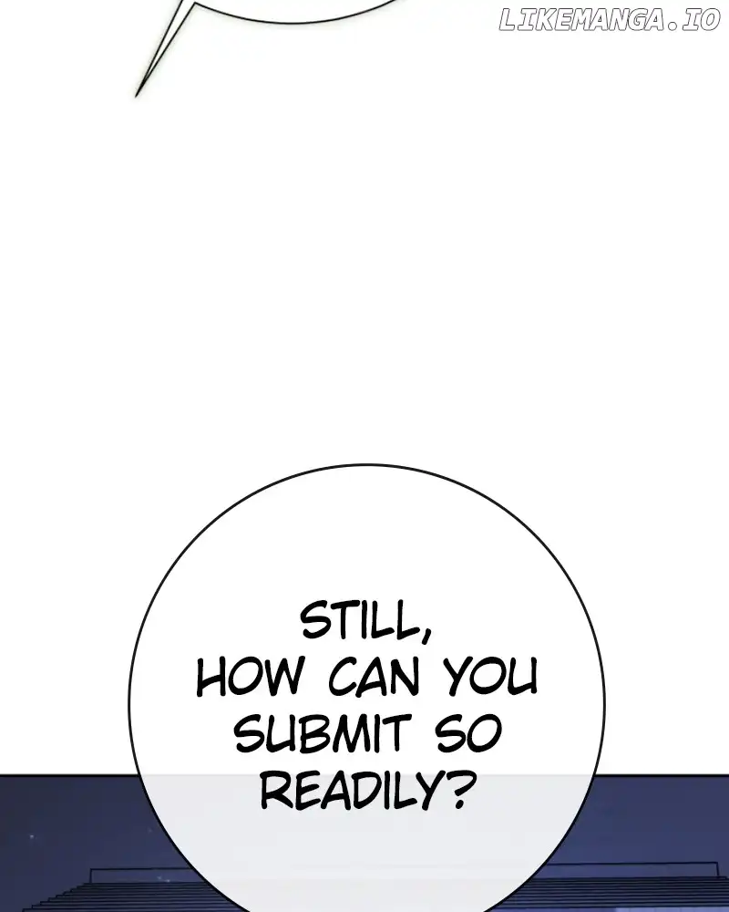 I Want to Be You, Just For A Day Chapter 200 page 18