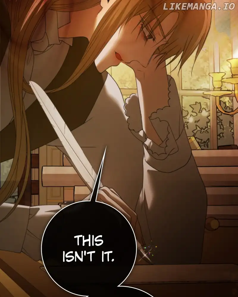 I Want to Be You, Just For A Day Chapter 200 page 189