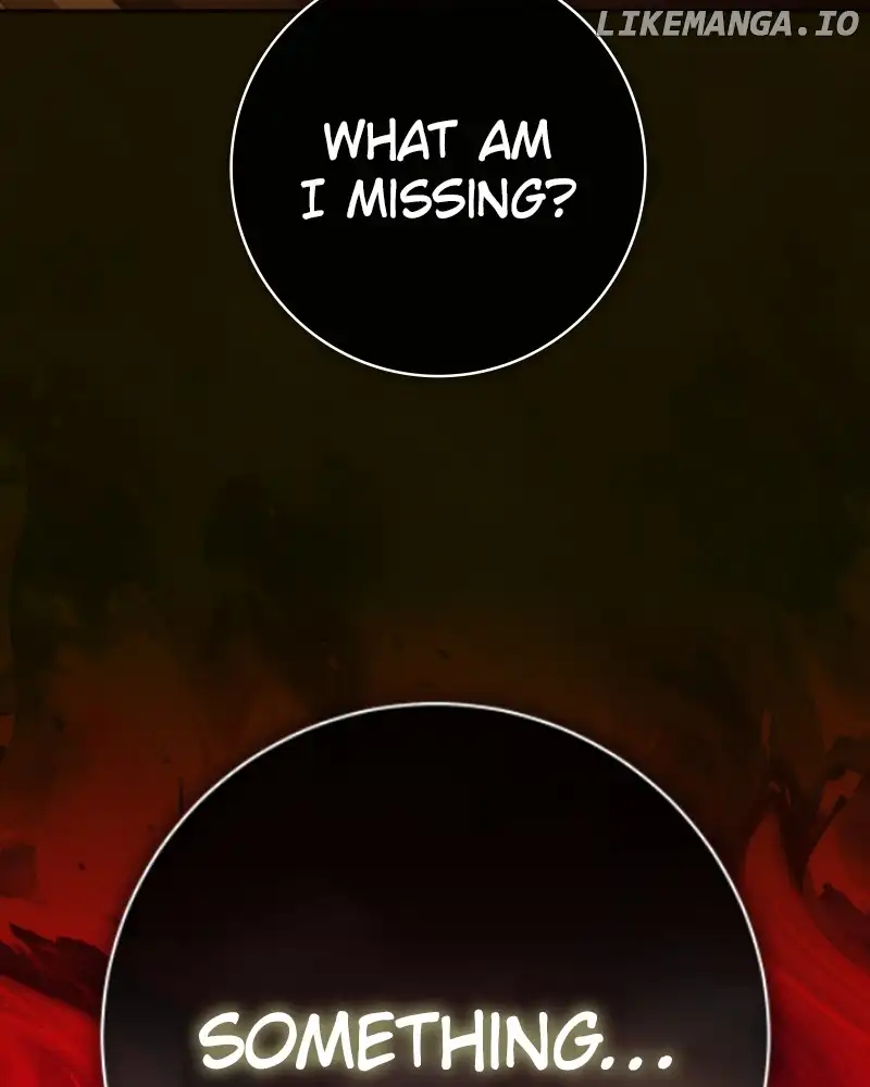 I Want to Be You, Just For A Day Chapter 200 page 190