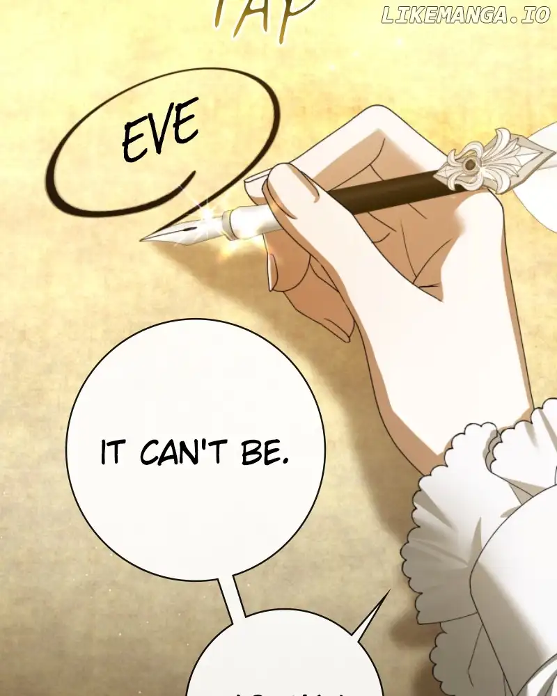 I Want to Be You, Just For A Day Chapter 200 page 195