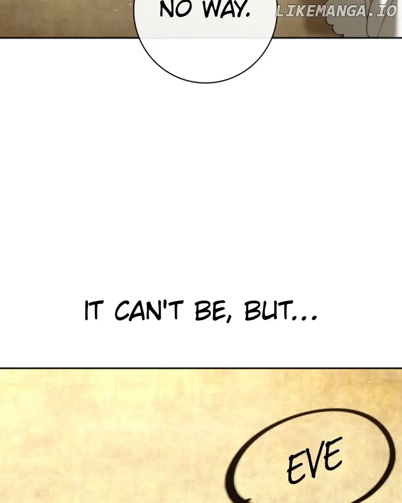 I Want to Be You, Just For A Day Chapter 200 page 196