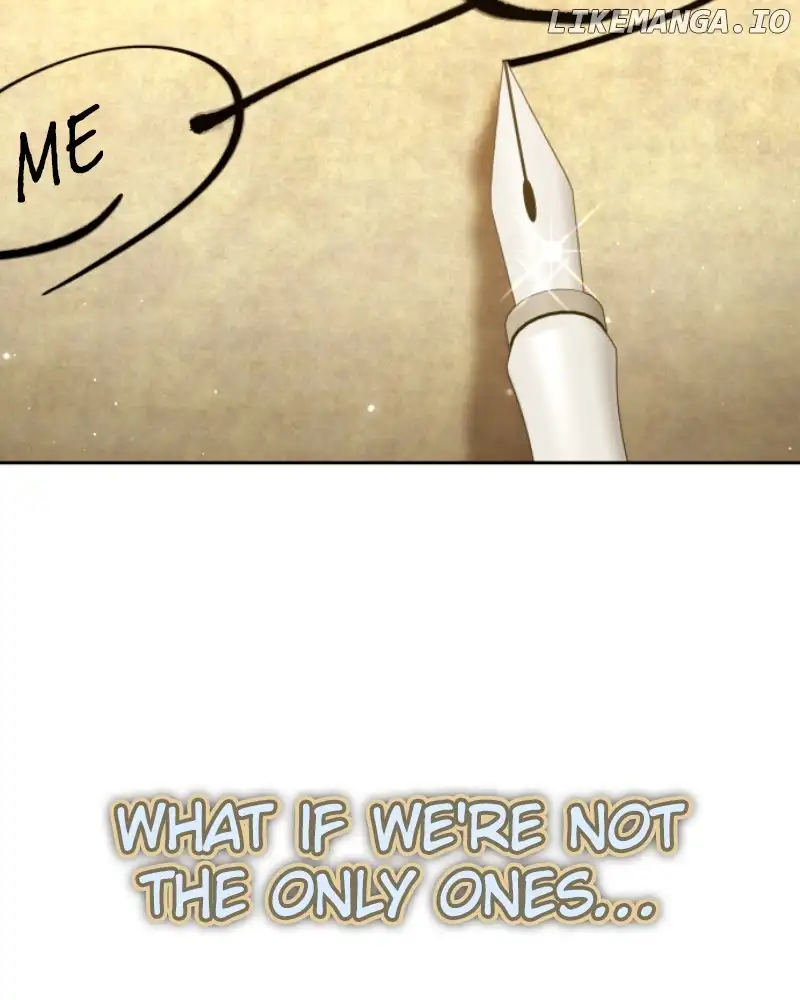 I Want to Be You, Just For A Day Chapter 200 page 197