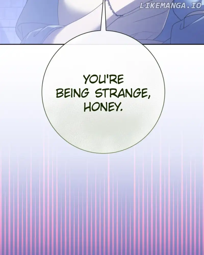 I Want to Be You, Just For A Day Chapter 200 page 20