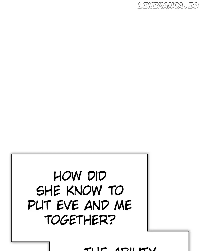 I Want to Be You, Just For A Day Chapter 200 page 210