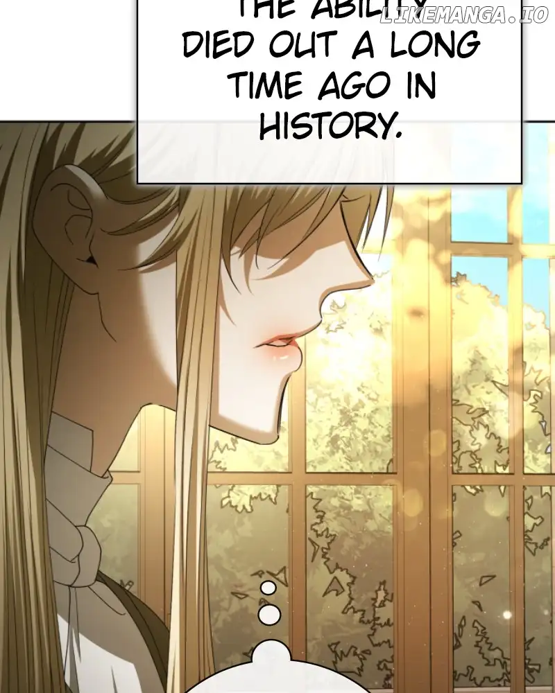 I Want to Be You, Just For A Day Chapter 200 page 211