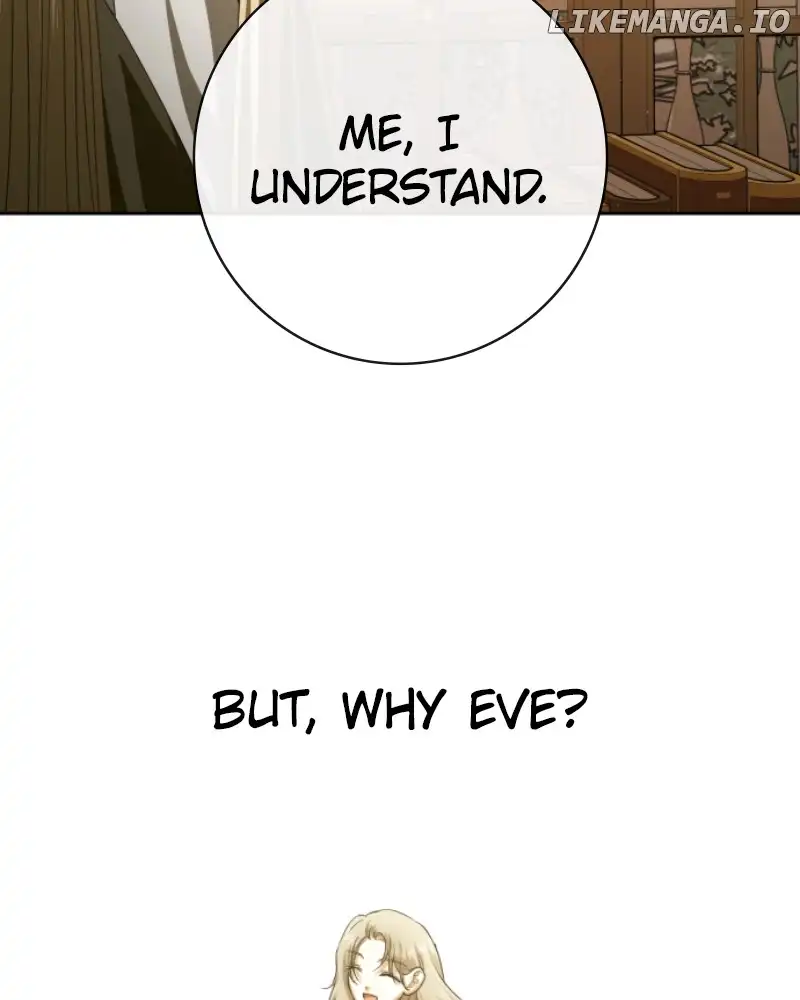 I Want to Be You, Just For A Day Chapter 200 page 212