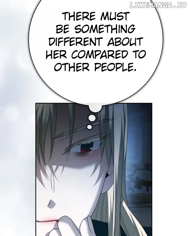 I Want to Be You, Just For A Day Chapter 200 page 214