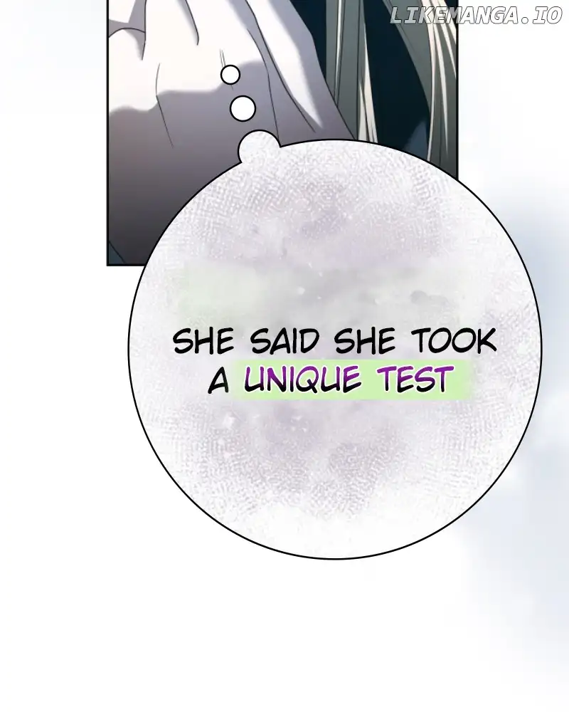 I Want to Be You, Just For A Day Chapter 200 page 215