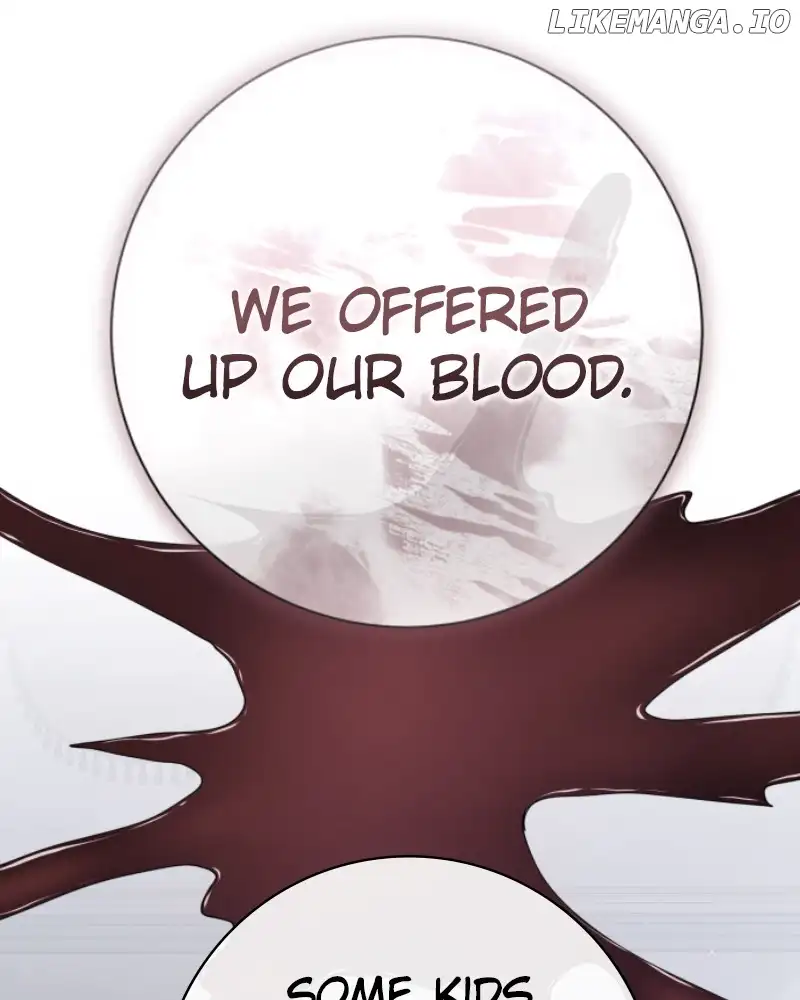 I Want to Be You, Just For A Day Chapter 200 page 216