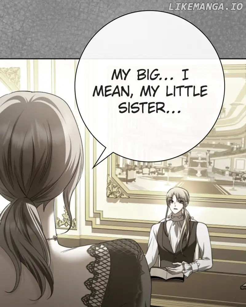 I Want to Be You, Just For A Day Chapter 200 page 228